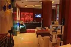 Fitness and entertainment facilities