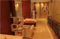 Fitness and entertainment facilities
