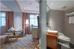 Apartment Suite