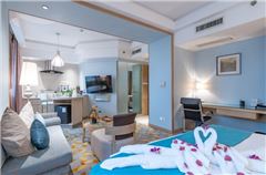 Apartment Suite