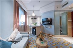 Apartment Suite