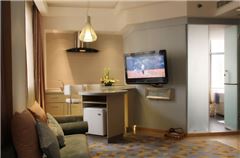 Apartment Suite