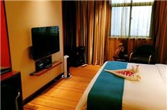 Executive Business Room