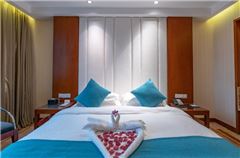 Executive Business Room