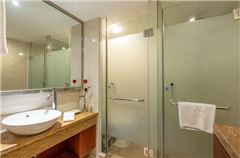 Executive Business Room