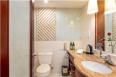 Lake-view Room