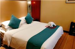 Lake-view Room