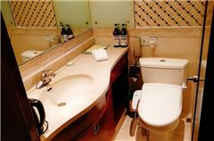 Superior Business Room