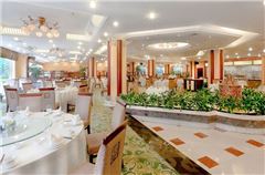 le restaurant