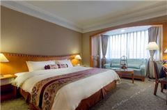 Deluxe Standard Room