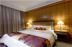 City-view Suite