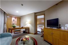 City-view Suite