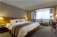 Executive City-view Room