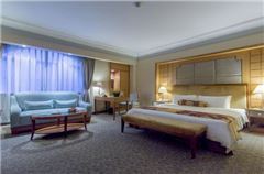 Executive City-view Room