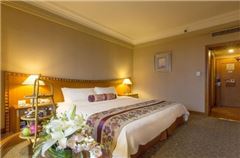 Executive City-view Room