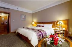 Deluxe Standard Room