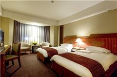 Deluxe Standard Room