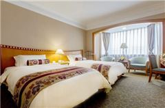Deluxe Standard Room