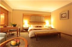 Super Big Deluxe Room
