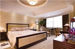 West Lake Suite