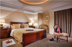West Lake Suite