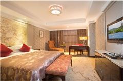 Business City-view Room