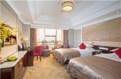 Business City View Room