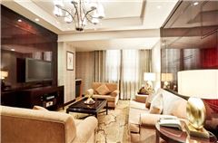 West Lake Suite