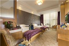 Superior Executive Twin Room