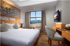 Exquisite Queen Room