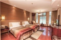 Executive Deluxe Room