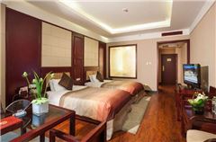 Special Promotion Room