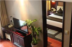 Jade Emperor Duplex Sutie