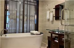 Executive Deluxe Room