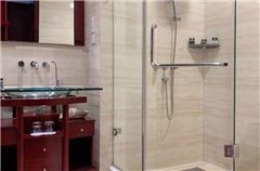 Executive Deluxe Room