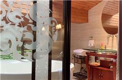 Deluxe Mountain-view Queen Room