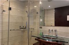 Mountain-view Twin Room