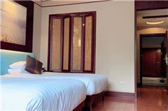 Special Promotion Room