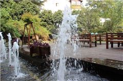 Public area