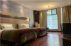 Executive Deluxe Room