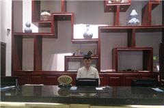 Foreign currency exchange service