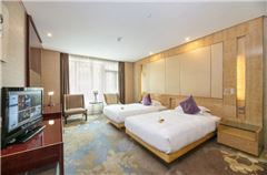 Business Twin Room