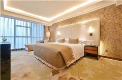 Executive Queen Room