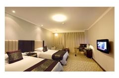 City-view Room
