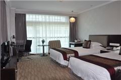 City-view Room
