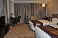 City-view Room