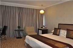 City-view Room