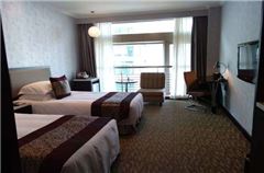 Superior Business Room