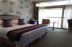 Superior Business Room