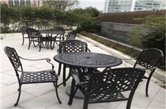 Fitness and entertainment facilities